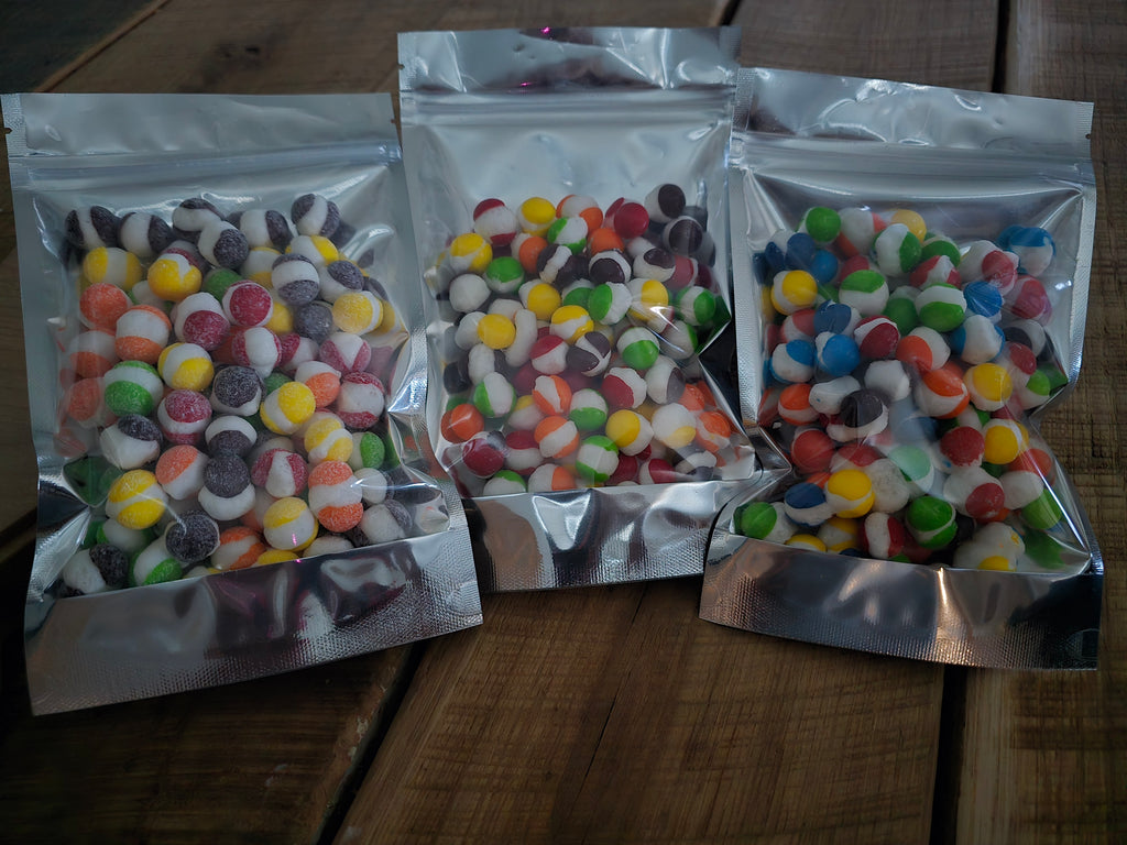 3 Pack