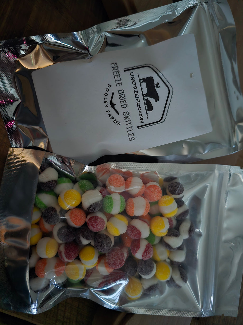 3 Pack